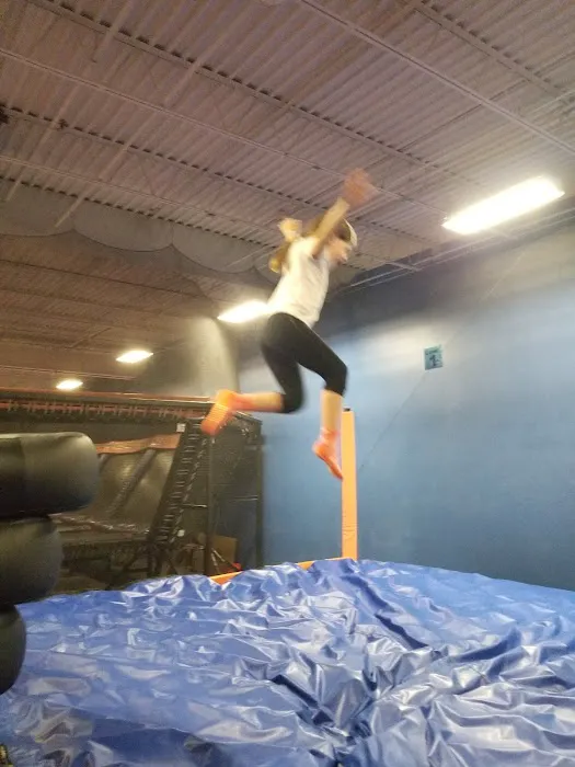 Sky Zone Picture 7