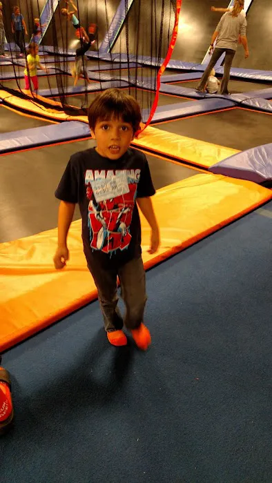 Sky Zone Picture 10