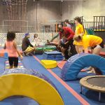 Oklahoma City Gymnastics