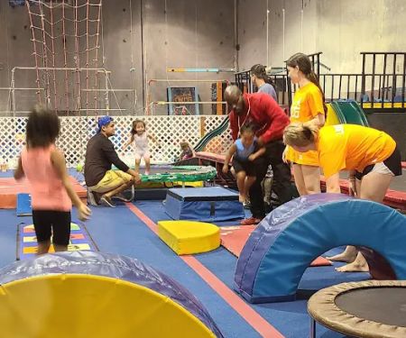 Oklahoma City Gymnastics