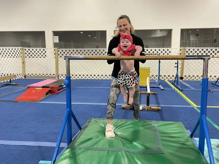Oklahoma City Gymnastics Picture 3