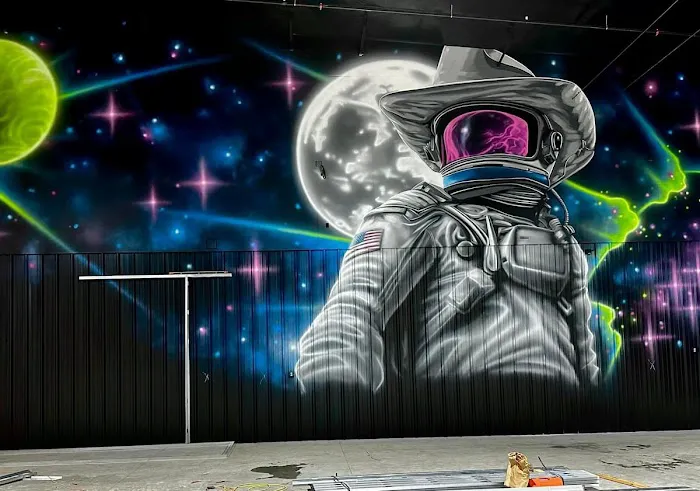 Ground Control Park OKC Picture 2