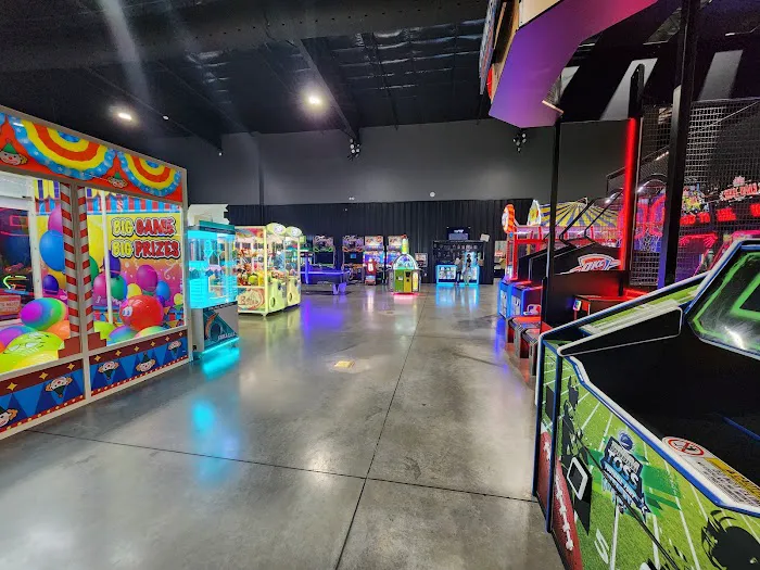 Ground Control Park OKC Picture 4