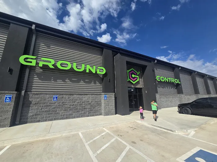 Ground Control Park OKC Picture 7