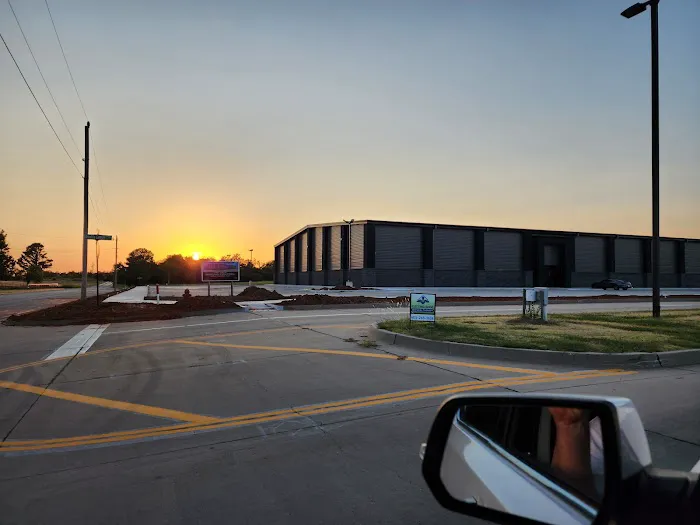 Ground Control Park OKC Picture 6