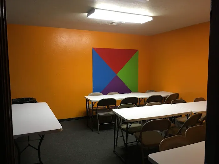 Zone 152 Event Center Picture 3