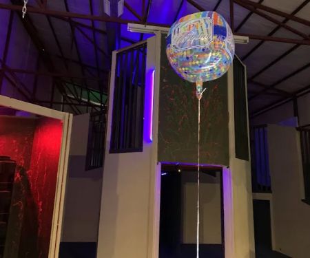 Zone 152 Event Center