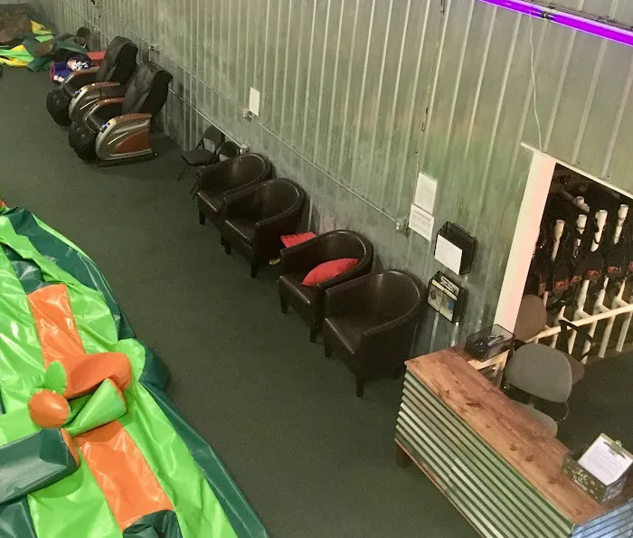 Zone 152 Event Center Picture 6