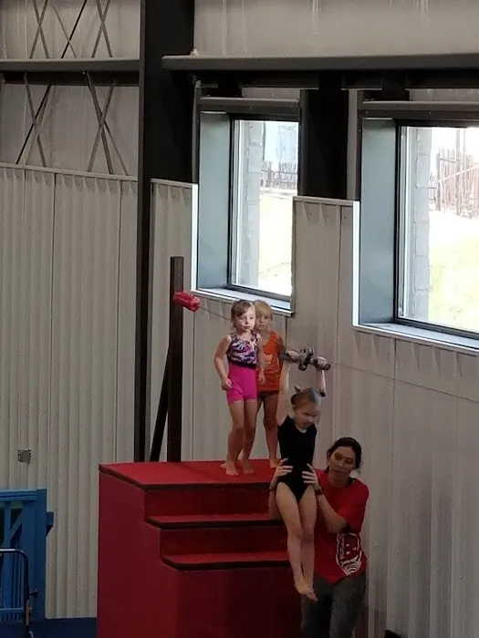 Bounce Academy Gymnastics Picture 3