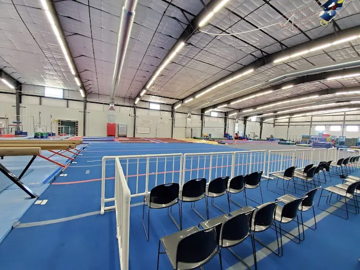 Bounce Academy Gymnastics Picture 1