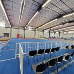Bounce Academy Gymnastics