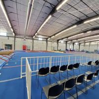 Bounce Academy Gymnastics ico