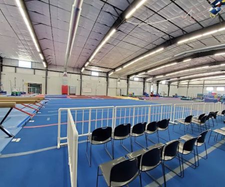 Bounce Academy Gymnastics
