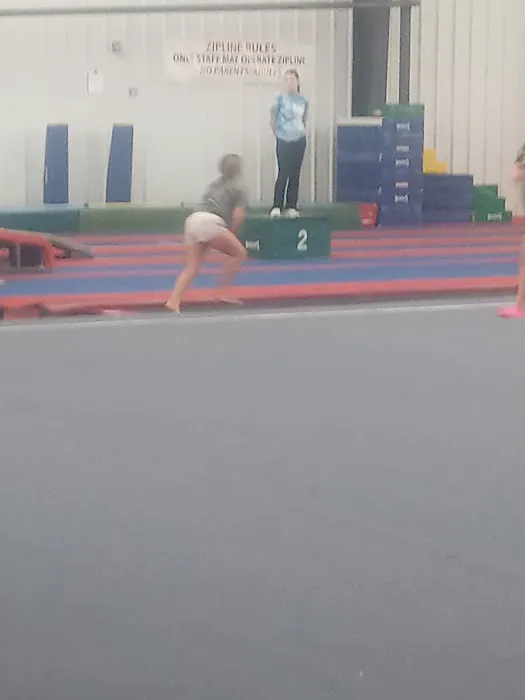 Bounce Academy Gymnastics Picture 4