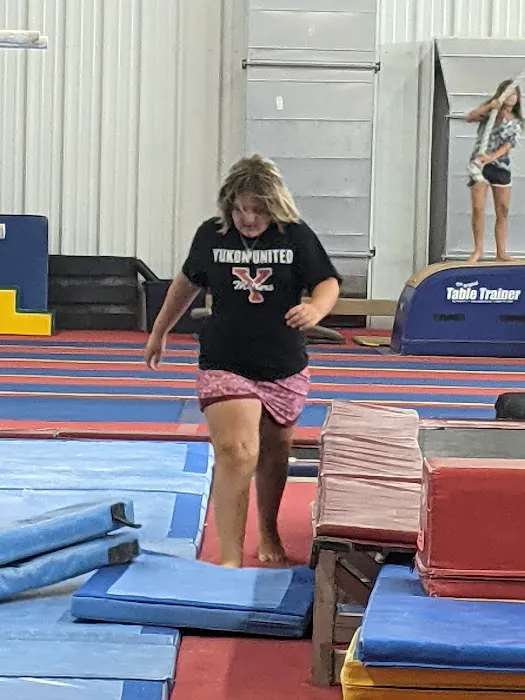 Bounce Academy Gymnastics Picture 6