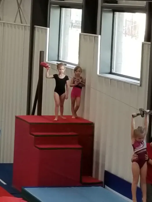Bounce Academy Gymnastics Picture 8