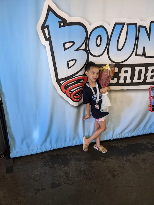 Bounce Academy Gymnastics Picture 10