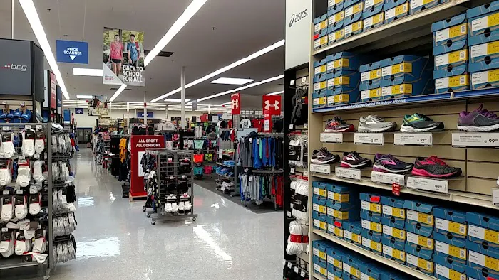 Academy Sports + Outdoors Picture 1
