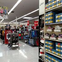 Academy Sports + Outdoors ico