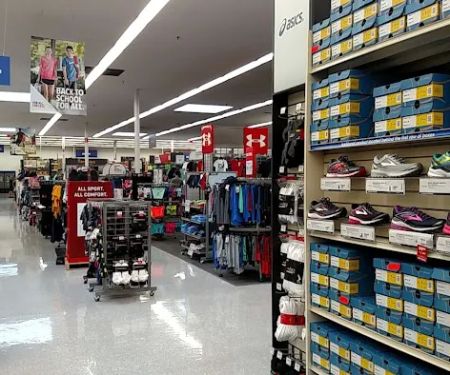 Academy Sports + Outdoors