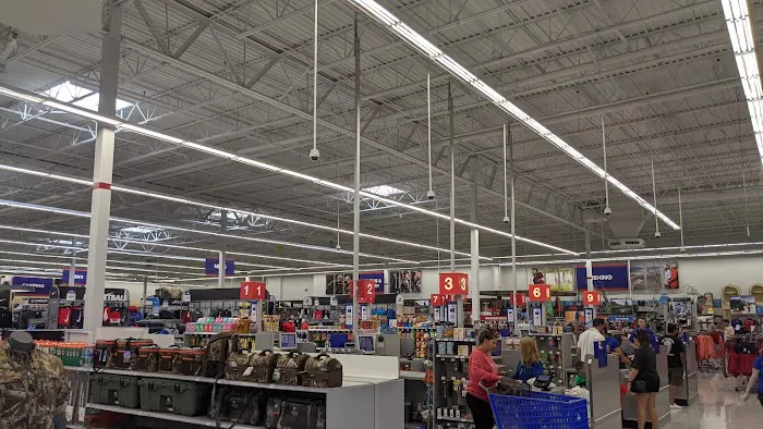 Academy Sports + Outdoors Picture 2
