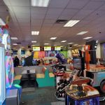 Chuck E. Cheese