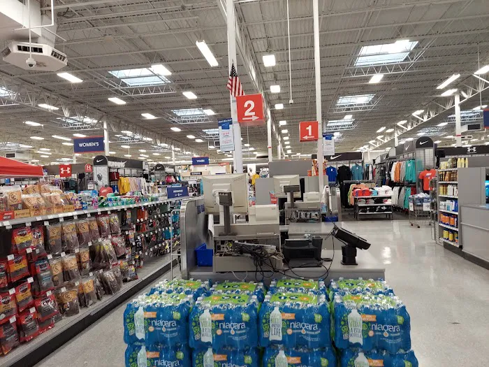 Academy Sports + Outdoors Picture 1