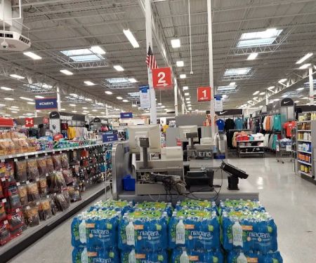 Academy Sports + Outdoors