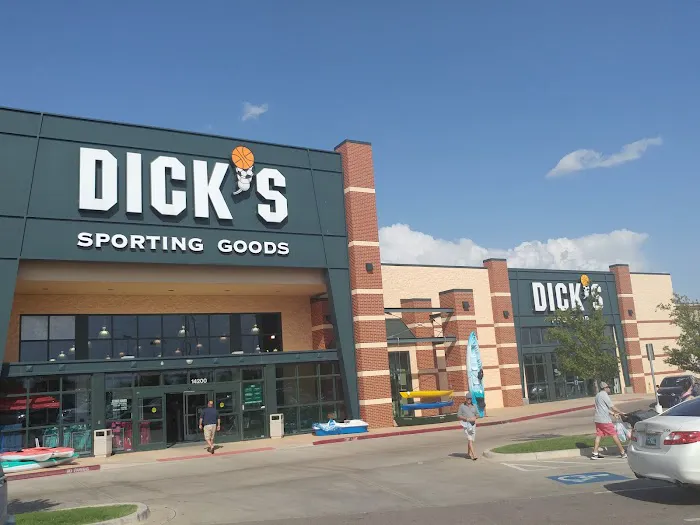 DICK'S House of Sport Picture 1