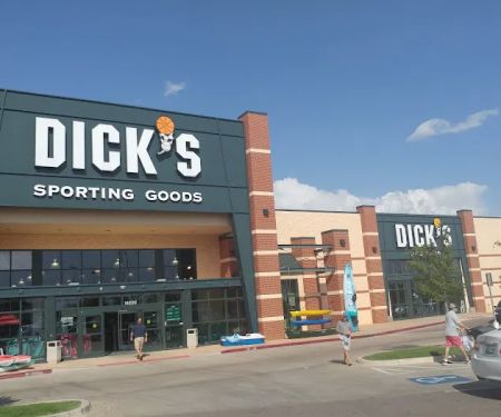 DICK'S House of Sport