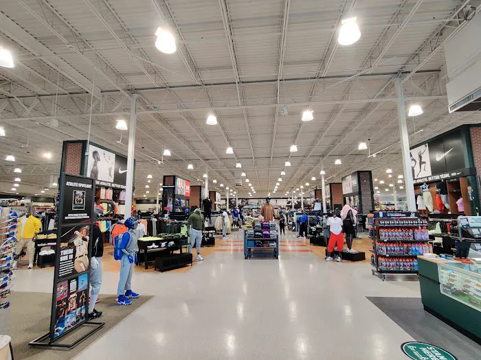 DICK'S House of Sport Picture 4