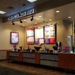 Chuck E. Cheese