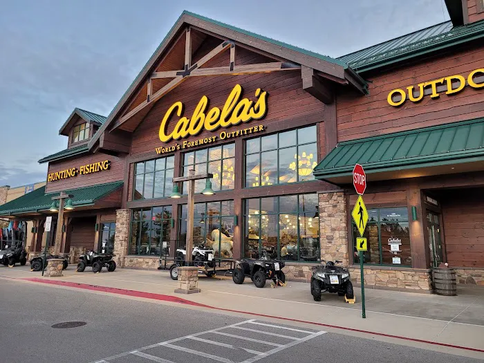 Cabela's Picture 2