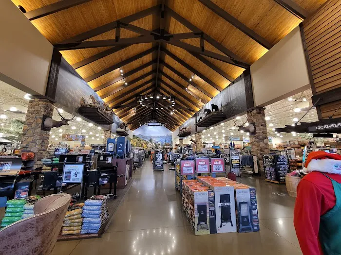 Cabela's Picture 1