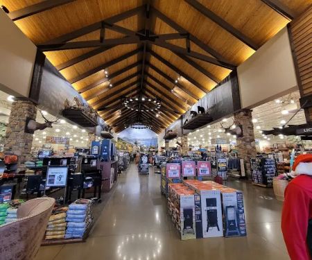 Cabela's