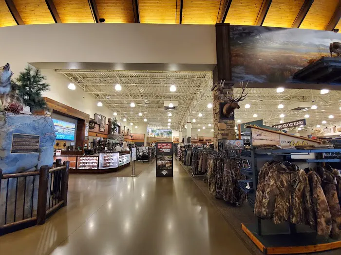 Cabela's Picture 4