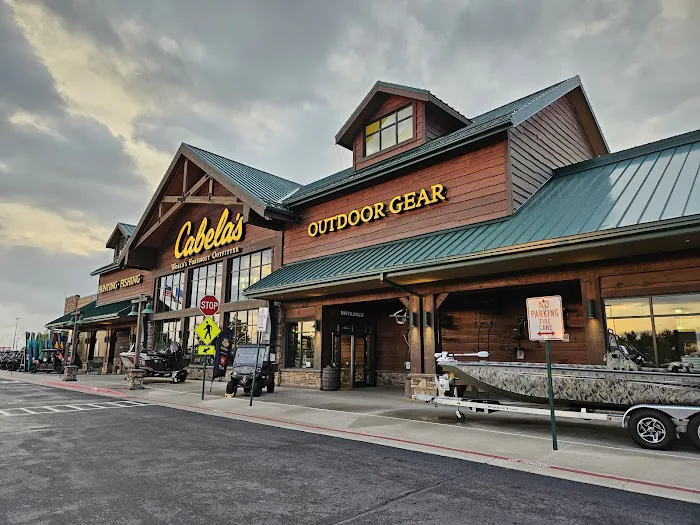 Cabela's Picture 6