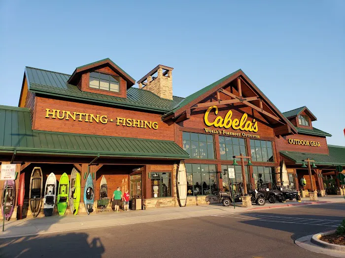 Cabela's Picture 8