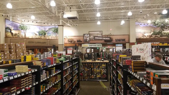 Cabela's Picture 5