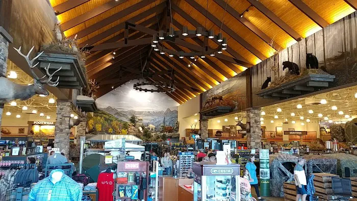 Cabela's Picture 7