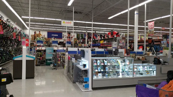 Academy Sports + Outdoors Picture 2