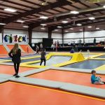 Ultimate Air Trampoline Park