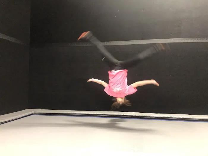 Ultimate Air Trampoline Park Picture 3