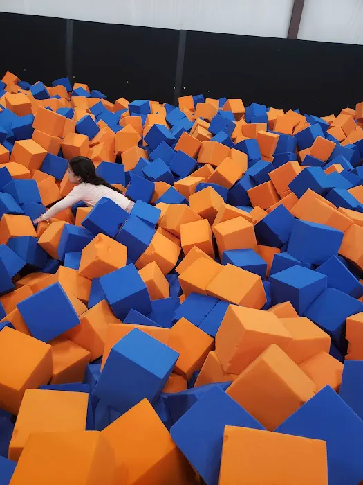 Ultimate Air Trampoline Park Picture 4