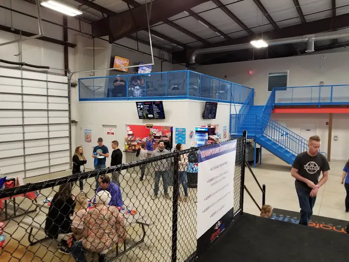 Ultimate Air Trampoline Park Picture 5