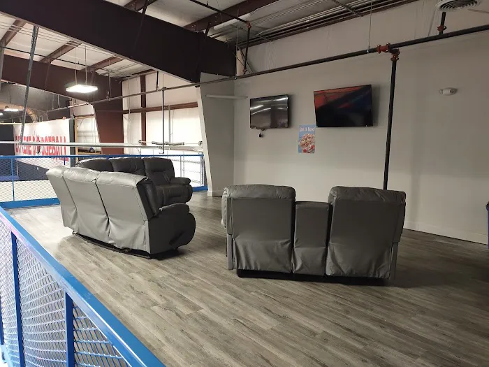 Ultimate Air Trampoline Park Picture 8