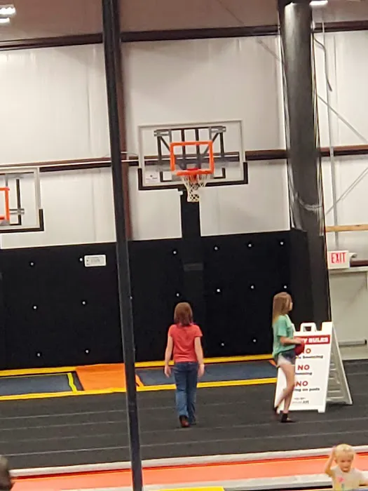 Ultimate Air Trampoline Park Picture 9