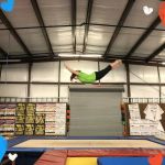 Wild Side Tumbling