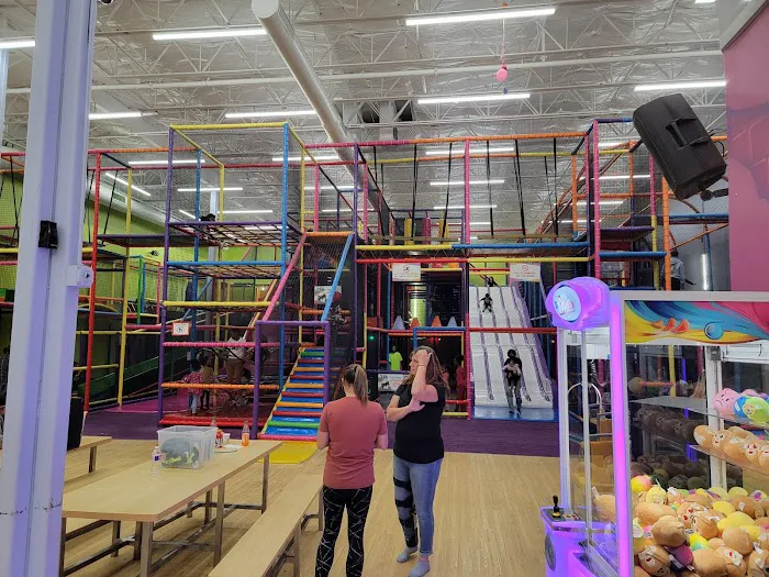 Kids Empire Mesquite TX Picture 1