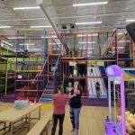Kids Empire Mesquite TX